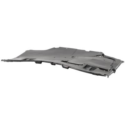 Rareelectrical - Under Engine Cover Compatible With 2019-2025 Toyota Corolla Lower 2.0L 4-Cyl 1.8L 4-Cyl Direct Fit - Image 6