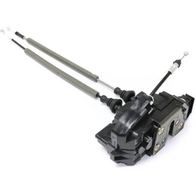 Rareelectrical - New Left Front Door Lock Actuator Compatible With Hyundai Azera Se 6 Cyl 3.8L Azera Limited 6 Cyl - Image 2