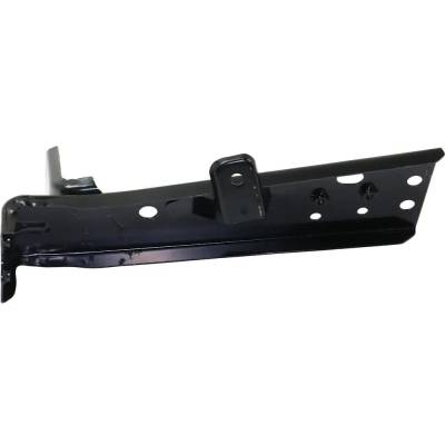 Rareelectrical - New Right Front Fender Support Compatible With Mazda 6 Carbon Edition 4 Cyl 2.5L 6 Kuro Edition 4 - Image 5