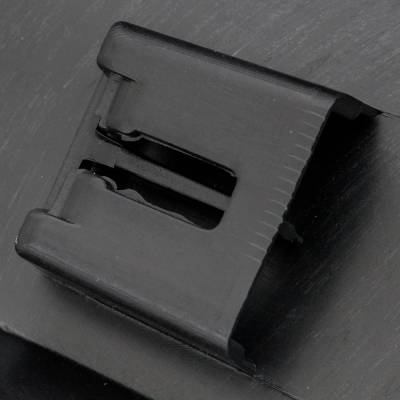 Rareelectrical - New Textured Black Door Molding And Beltlines Compatible With Mazda Cx-5 Grand Touring 4 Cyl 2.0L - Image 7