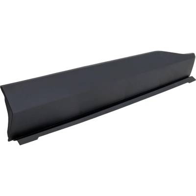 Rareelectrical - New Black Door Molding And Beltlines Compatible With Toyota Rav4 Trail 4 Cyl 2.5L Rav4 Le 4 Cyl 2.5L - Image 3