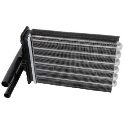 New Aluminum Heater Core Compatible With Jeep Liberty 65Th Anniversary Edition 6 Cyl 3.7L Liberty