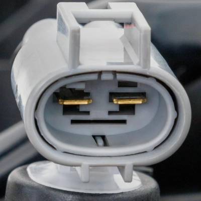 RAREELECTRICAL - New Dual Cooling Fan Assembly Compatible With Suzuki Grand Vitara Limited 6 Cyl 3.2L Grand Vitara - Image 7