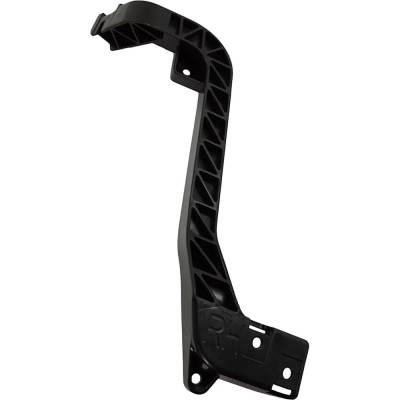 Rareelectrical - New Right Outer Radiator Support Bracket Compatible With Mercedes Benz Gle63 Amg S 4Matic 8 Cyl 5.5L - Image 1