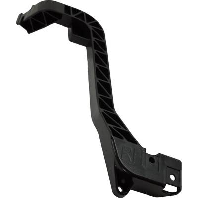 Rareelectrical - New Right Outer Radiator Support Bracket Compatible With Mercedes Benz Gle63 Amg S 4Matic 8 Cyl 5.5L - Image 6