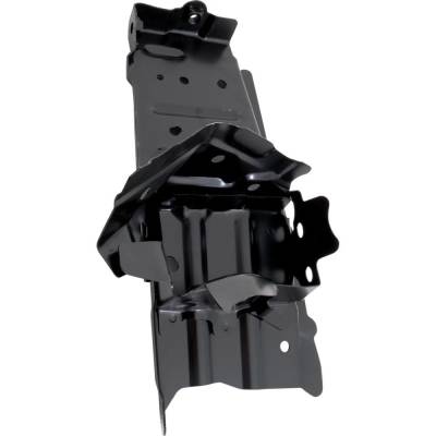 Rareelectrical - New Right Body Mount Radiator Support Bracket Compatible With Lexus Toyota Es350 Base 6 Cyl 3.5L - Image 1