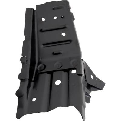 Rareelectrical - New Right Body Mount Radiator Support Bracket Compatible With Lexus Toyota Es350 Base 6 Cyl 3.5L - Image 4
