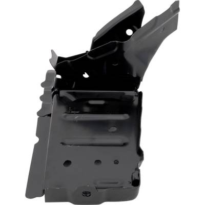 Rareelectrical - New Right Body Mount Radiator Support Bracket Compatible With Lexus Toyota Es350 Base 6 Cyl 3.5L - Image 5
