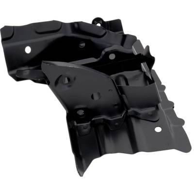 Rareelectrical - New Right Body Mount Radiator Support Bracket Compatible With Lexus Toyota Es350 Base 6 Cyl 3.5L - Image 6