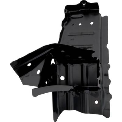 Rareelectrical - New Right Body Mount Radiator Support Bracket Compatible With Lexus Toyota Avalon Xle 4 Cyl 2.5L - Image 2