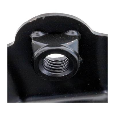 Rareelectrical - New Right Body Mount Radiator Support Bracket Compatible With Lexus Toyota Avalon Xle 4 Cyl 2.5L - Image 7
