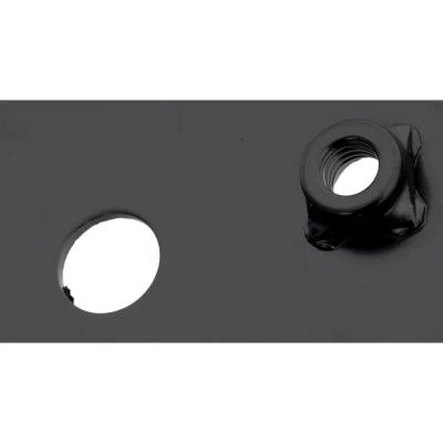 Rareelectrical - New Right Body Mount Radiator Support Bracket Compatible With Lexus Toyota Avalon Xle 4 Cyl 2.5L - Image 8