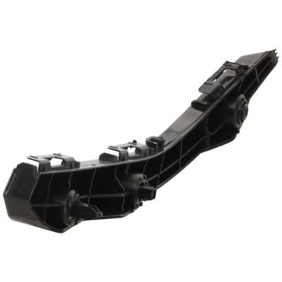 Rareelectrical - New Left Front Bumper Cover Support Compatible With Toyota Avalon Base 6 Cyl 3.5L Avalon Xls 6 Cyl - Image 4