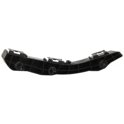 Rareelectrical - New Left Front Bumper Cover Support Compatible With Toyota Avalon Base 6 Cyl 3.5L Avalon Xls 6 Cyl - Image 5