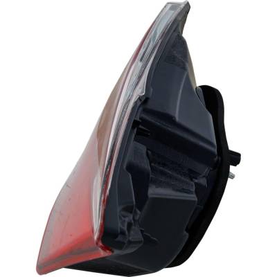 Rareelectrical - Tail Light Compatible With 2013-2015 Lexus Es300h Es350 3.5L 2.5L V6 Left Driver Side Halogen - Image 7