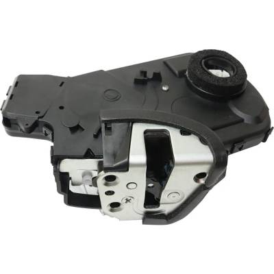 Rareelectrical - New Integrated Liftgate Lock Actuator Compatible With Toyota Rav4 Base 4 Cyl 2.4L Rav4 Sport 4 Cyl - Image 2