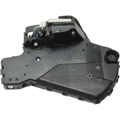 Rareelectrical - New Integrated Liftgate Lock Actuator Compatible With Toyota Rav4 Sport 4 Cyl 2.5L Rav4 Base 6 Cyl - Image 1