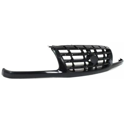 Rareelectrical - New Grille Assembly Compatible With Suzuki Grand Vitara Limited 6 Cyl 2.5L Vitara Js 4 Cyl 2.0L - Image 3
