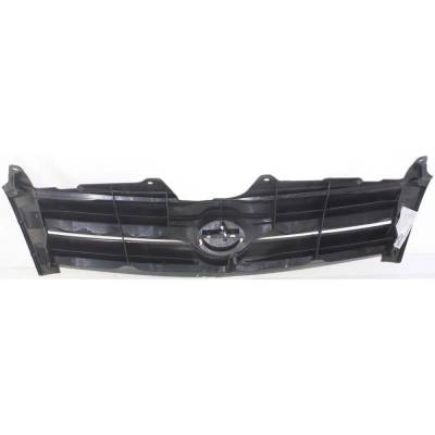 Rareelectrical - New Grille Assembly Compatible With Scion Xa Base 4 Cyl 1.5L 2004-2005 Sc1200103 5310152901C0 - Image 5