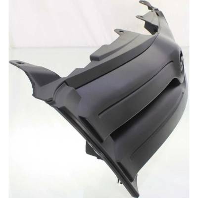Rareelectrical - Grille Assembly Compatible With Scion Xa Base 4 Cyl 1.5L 2004-2005 By Sc1200103 5310152901C0 - Image 4