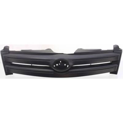 Rareelectrical - Grille Assembly Compatible With Scion Xa Base 4 Cyl 1.5L 2004-2005 Sc1200103 5310152901C0 - Image 2