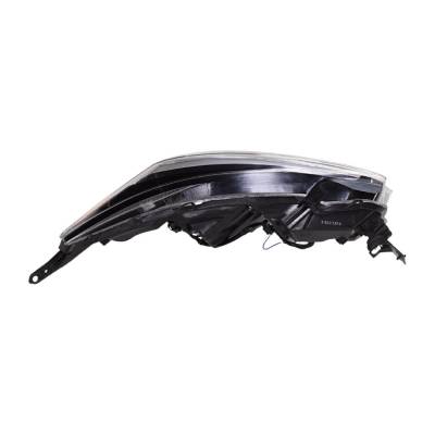 Rareelectrical - Headlight Compatible With 2019-2020 Subaru Ascent 2.4L I4 Fa24f Left Driver Side Halogen Rs10010014q - Image 5