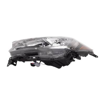 Rareelectrical - Headlight Compatible With 2019-2020 Subaru Ascent 2.4L I4 Fa24f Left Driver Side Halogen Rs10010014q - Image 6