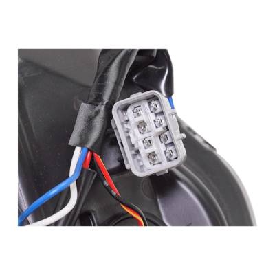 Rareelectrical - Headlight Compatible With 2019-2020 Subaru Ascent 2.4L I4 Fa24f Left Driver Side Halogen Rs10010014q - Image 7