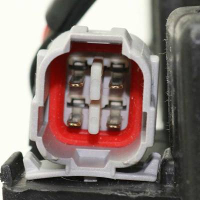 Rareelectrical - New Headlight Compatible With 2015-2020 Toyota Sienna 2.7L 3.5L I4 Right Passenger Side Halogen - Image 7