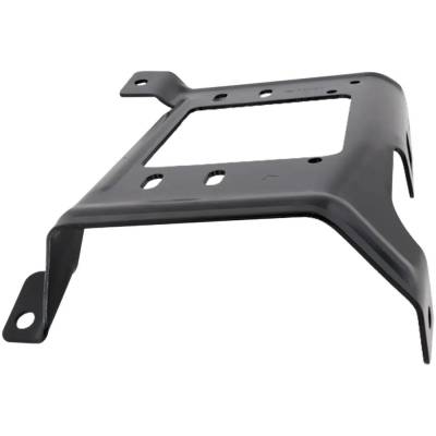 Rareelectrical - New Right Front Inner Bumper Bracket Compatible With Ford F-350 Super Duty Limited 8 Cyl 6.7L F-250 - Image 5