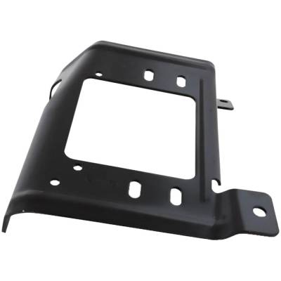 Rareelectrical - New Right Front Inner Bumper Bracket Compatible With Ford F-350 Super Duty Limited 8 Cyl 6.7L F-250 - Image 6