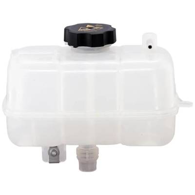 New Coolant Reservoir Compatible With Jeep Wrangler Sahara 6 Cyl 3.6L Wrangler Unlimited Moab 6 Cyl