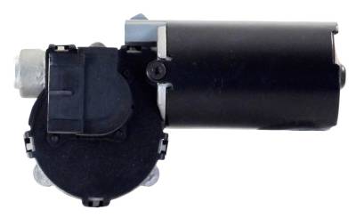 Rareelectrical - New Front Wiper Motor Compatible With 1992-1994 Ford Crown Victoria 1990-1994 Lincoln Town Car - Image 2