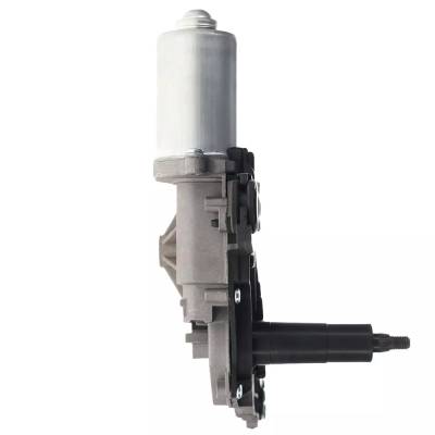 Rareelectrical - Rear Wiper Motor Compatible With 2015-2023 Volkswagen 5G0-955-711 5G0-955-711-A 5G0-955-711-C - Image 2