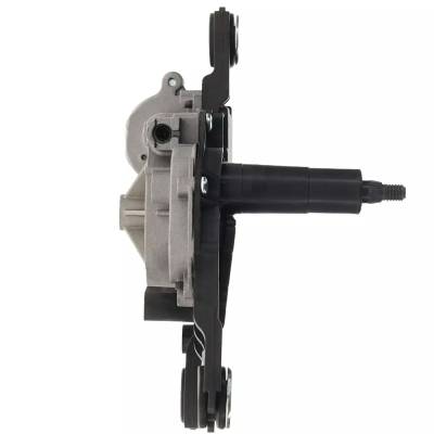 Rareelectrical - Rear Wiper Motor Compatible With 2015-2023 Volkswagen 5G0-955-711 5G0-955-711-A 5G0-955-711-C - Image 6