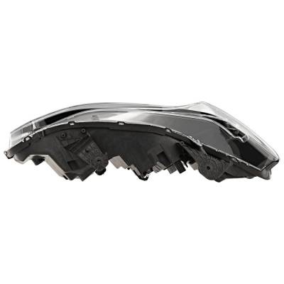 Rareelectrical - Headlight Compatible With 2018-2022 Honda Accord 1.5L 2.0L I4 L15be K20c4 Lfa Right Passenger Side - Image 6