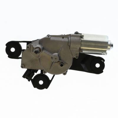 Rareelectrical - Rear Wiper Motor Compatible With 2012-2018 Ford Bv6z-17508-B Wpm2125 Bv6z17508b Direct Fit - Image 1