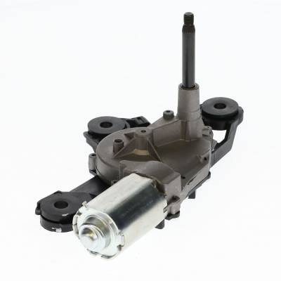 Rareelectrical - Rear Wiper Motor Compatible With 2012-2018 Ford Bv6z-17508-B Wpm2125 Bv6z17508b Direct Fit - Image 2