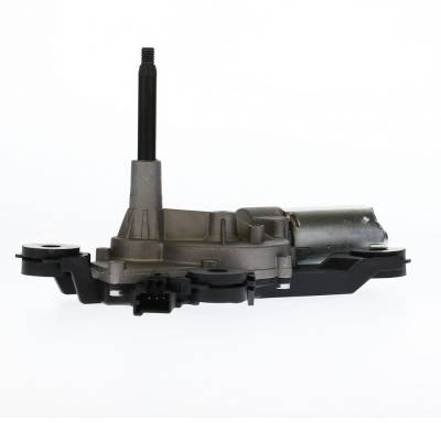 Rareelectrical - Rear Wiper Motor Compatible With 2012-2018 Ford Bv6z-17508-B Wpm2125 Bv6z17508b Direct Fit - Image 3