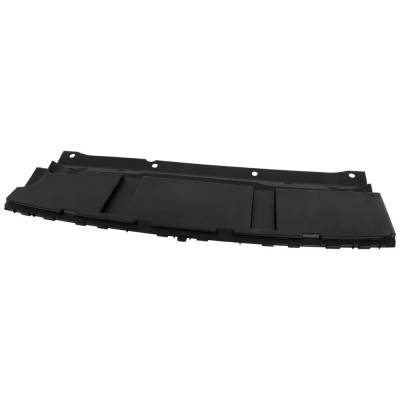 RAREELECTRICAL - New Front Air Intake Duct Compatible With Honda Accord Ex-L 4 Cyl 2.4L Accord Touring 6 Cyl 3.5L - Image 1