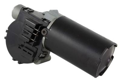 Rareelectrical - New Front Wiper Motor Compatible With 1992-1994 Ford E-150 Econoline Econoline Club 1992-1994 Ford - Image 4
