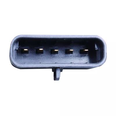 Rareelectrical - Front Wiper Motor Compatible With 2009-2010 Pontiac 2009 Saturn 2009-2012 Chevrolet 25895883 - Image 6