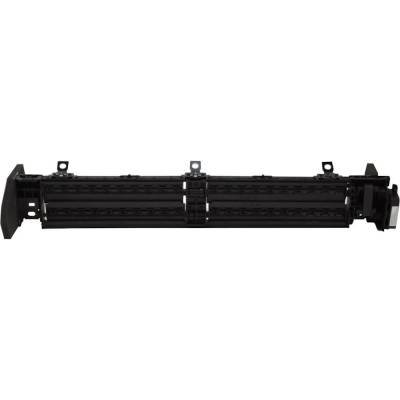 Rareelectrical - New Lower Active Grille Shutter Compatible With Subaru Outback 2.5I Touring 4 Cyl 2.5L Legacy 2.5I - Image 5