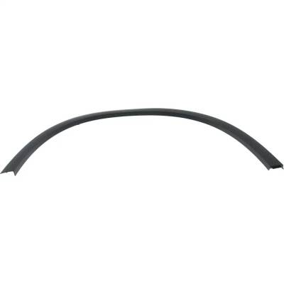 Rareelectrical - New Right Rear Fender Trim Compatible With Mercedes Benz Glc300 4Matic Glc300 Base 2016-2022 By - Image 4