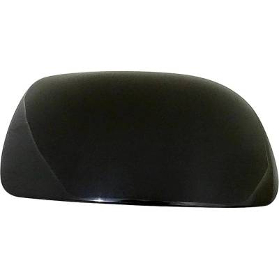 Rareelectrical - New Left Mirror Cover Compatible With Chevrolet Gmc Sierra 1500 Hd Classic Slt Tahoe All Submodels - Image 3