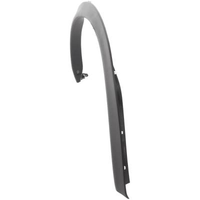 Rareelectrical - New Left Front Fender Trim Compatible With Nissan Juke Sl Juke Sv Juke S 2011-2017 By Ni1290102 - Image 3