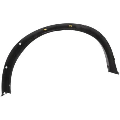 Rareelectrical - New Left Front Fender Trim Compatible With Nissan Juke Sl Juke Sv Juke S 2011-2017 By Ni1290102 - Image 5