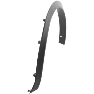 Rareelectrical - New Left Front Fender Trim Compatible With Nissan Juke Sl Juke Sv Juke S 2011-2017 By Ni1290102 - Image 8
