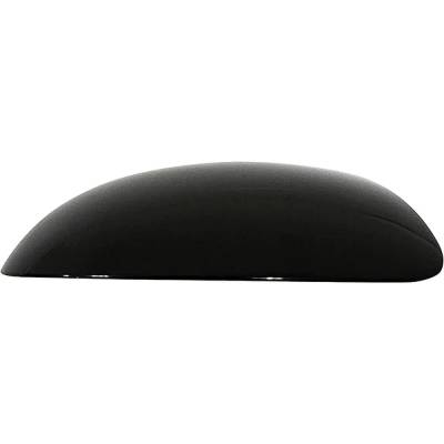 Rareelectrical - New Left Mirror Cover Compatible With Chevrolet Gmc Silverado 1500 Lt Sierra 1500 Sle Sierra 1500 Hd - Image 4