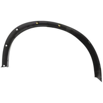 Rareelectrical - New Left Front Fender Trim Compatible With Nissan Juke S Juke Sl Juke Sv 2011-2017 By Ni1290102 - Image 6
